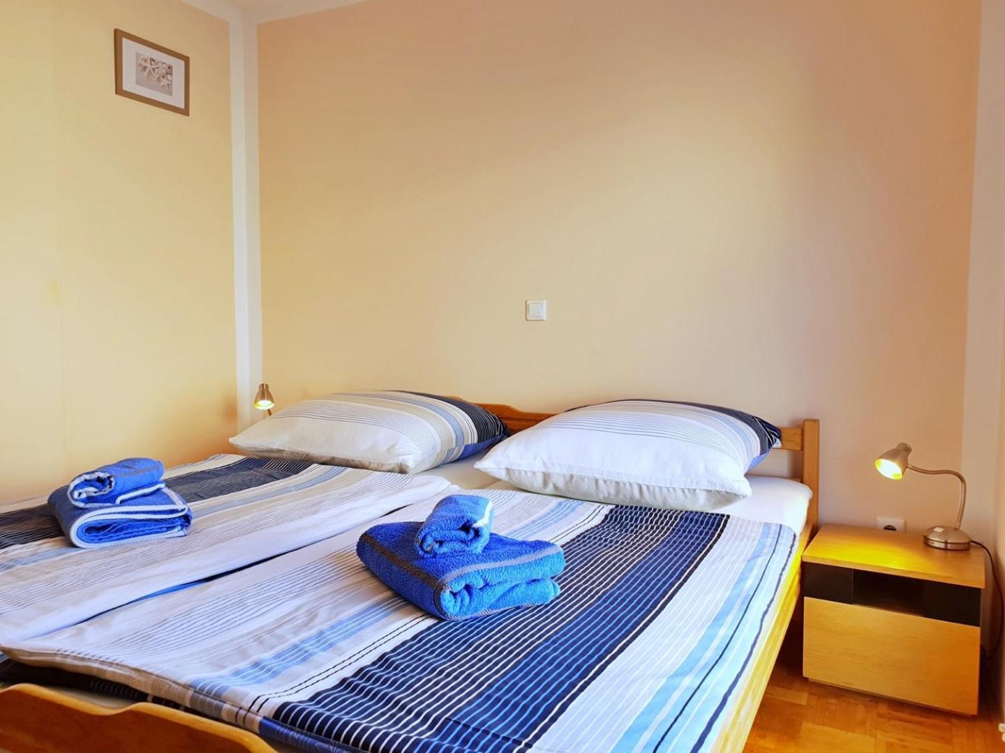 Apartments Vodopija سولين المظهر الخارجي الصورة