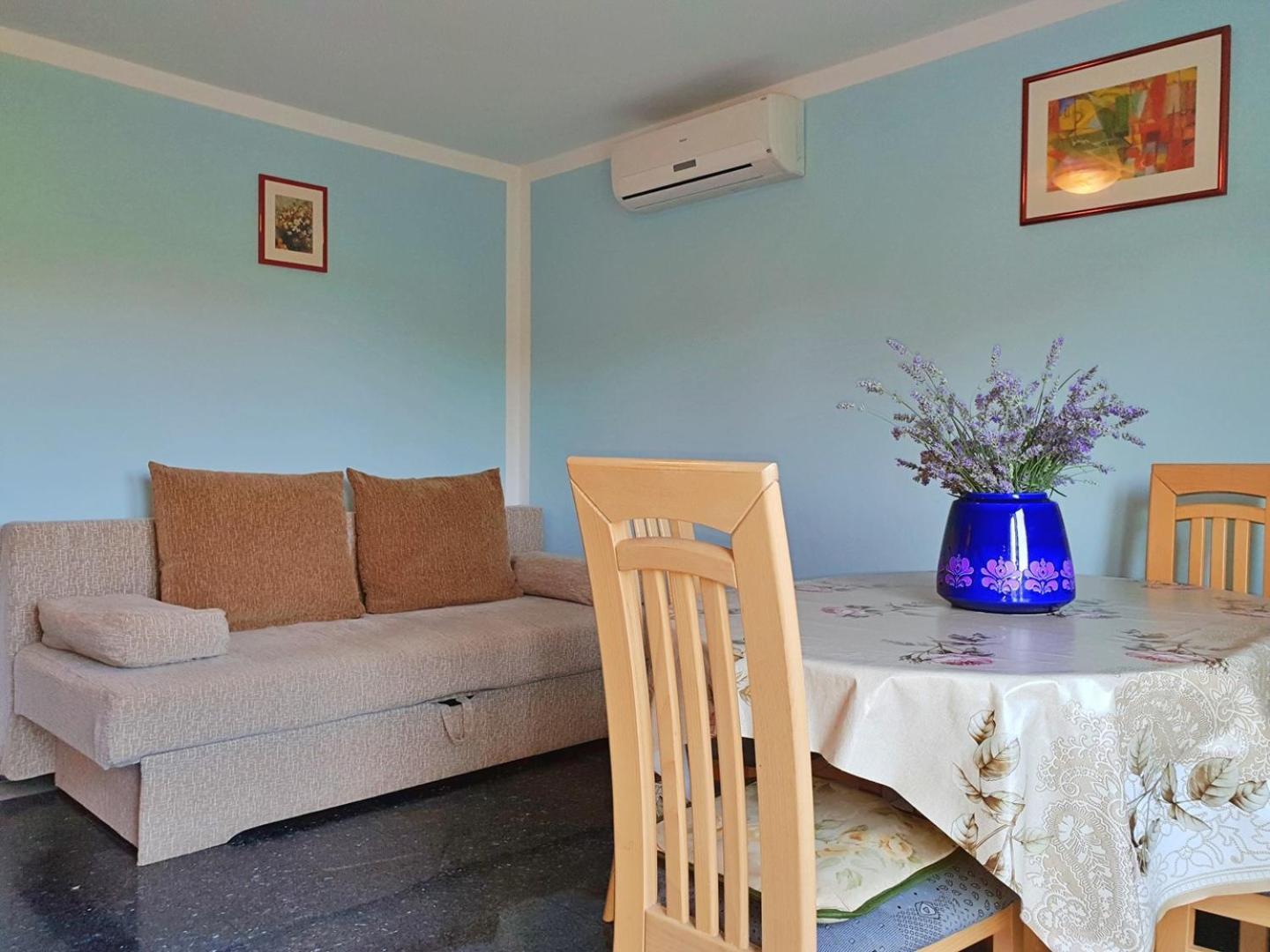 Apartments Vodopija سولين المظهر الخارجي الصورة