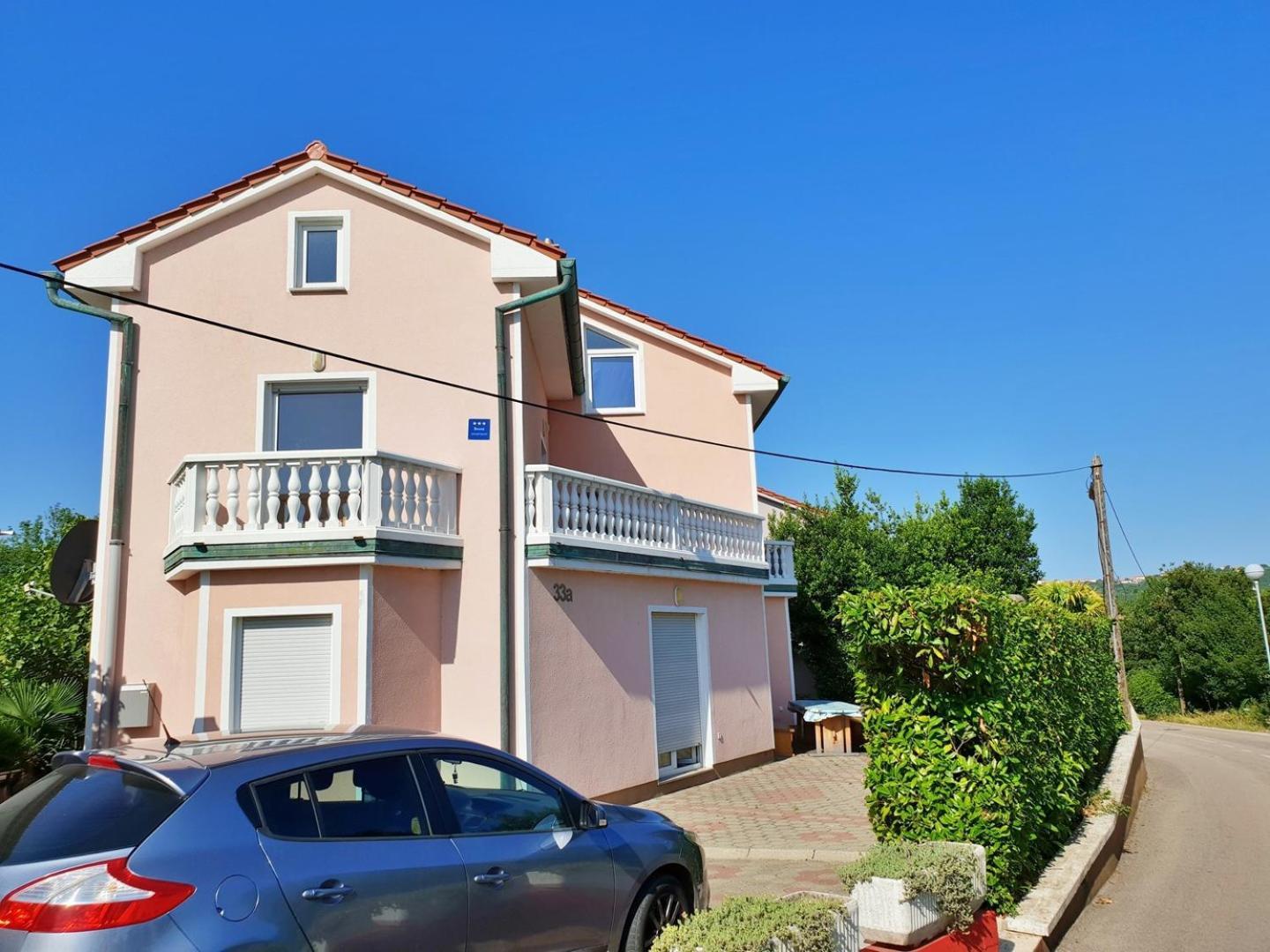 Apartments Vodopija سولين المظهر الخارجي الصورة