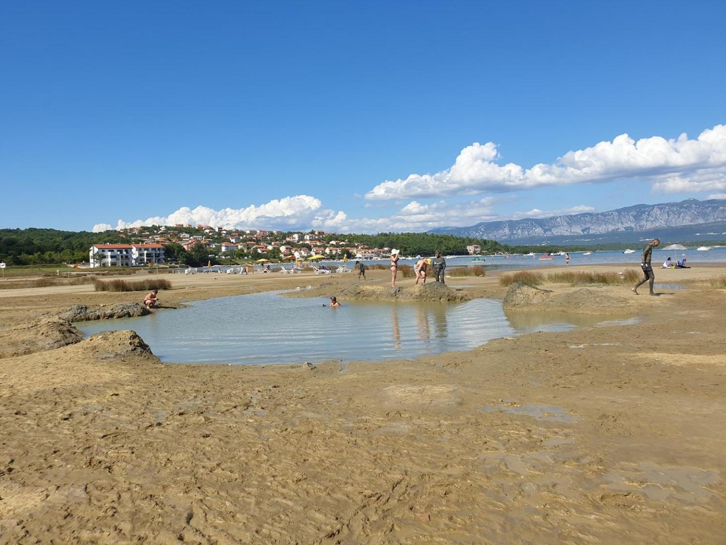 Apartments Vodopija سولين المظهر الخارجي الصورة