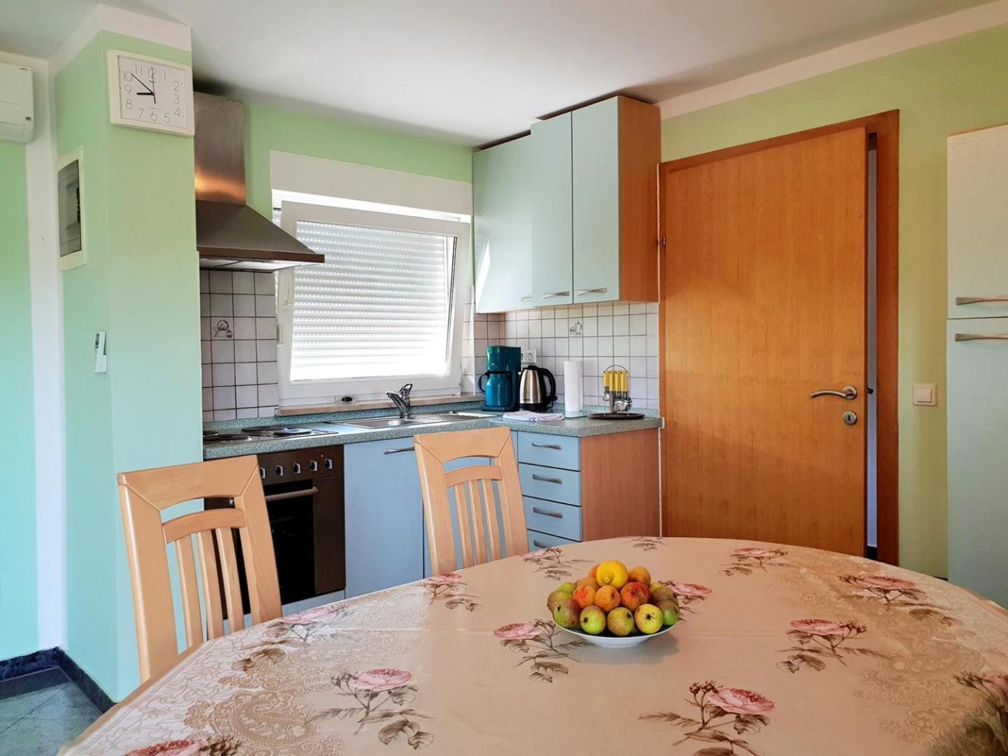 Apartments Vodopija سولين المظهر الخارجي الصورة