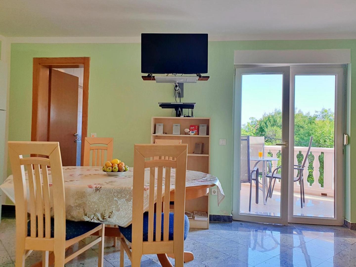 Apartments Vodopija سولين المظهر الخارجي الصورة
