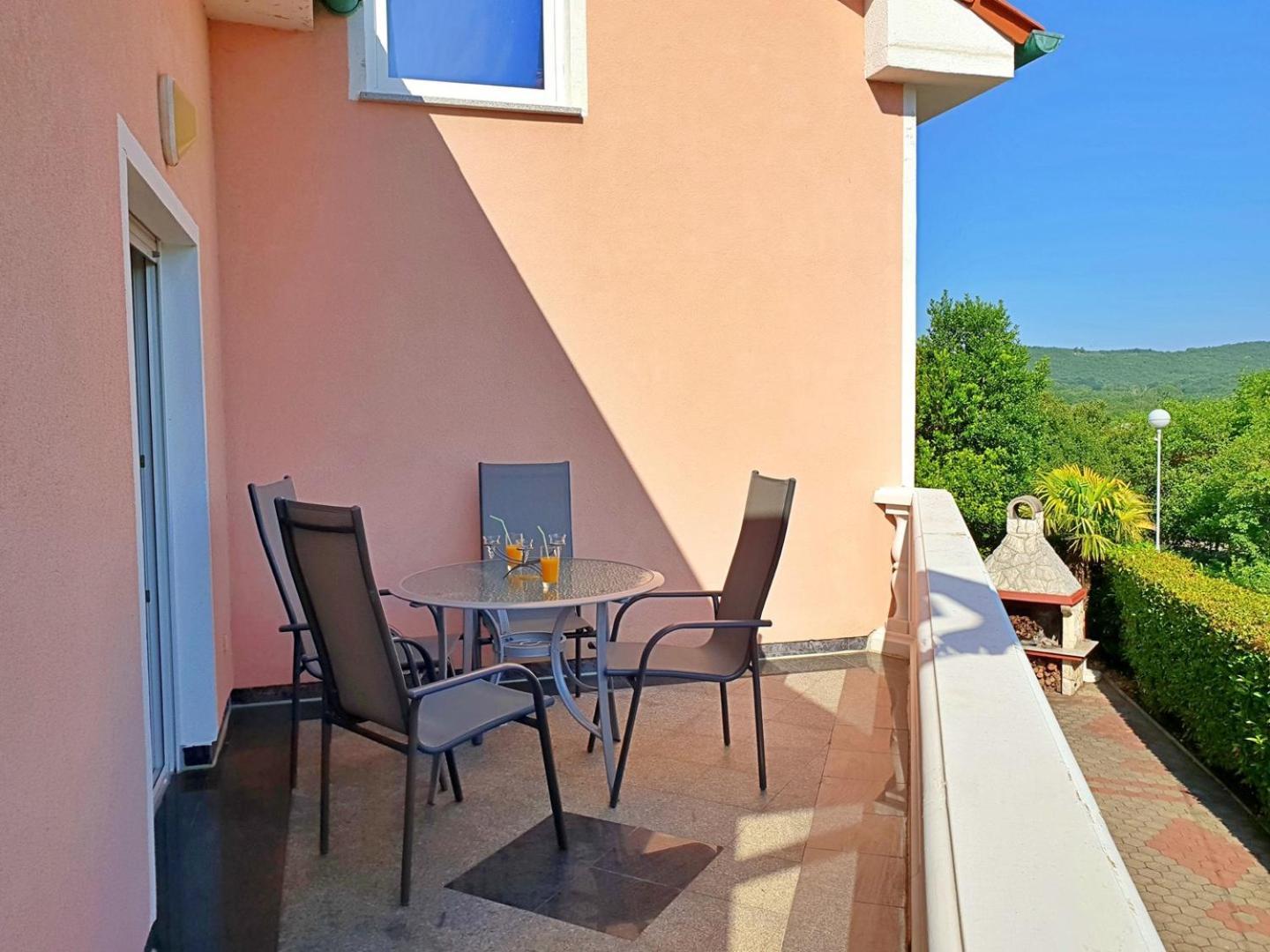 Apartments Vodopija سولين المظهر الخارجي الصورة