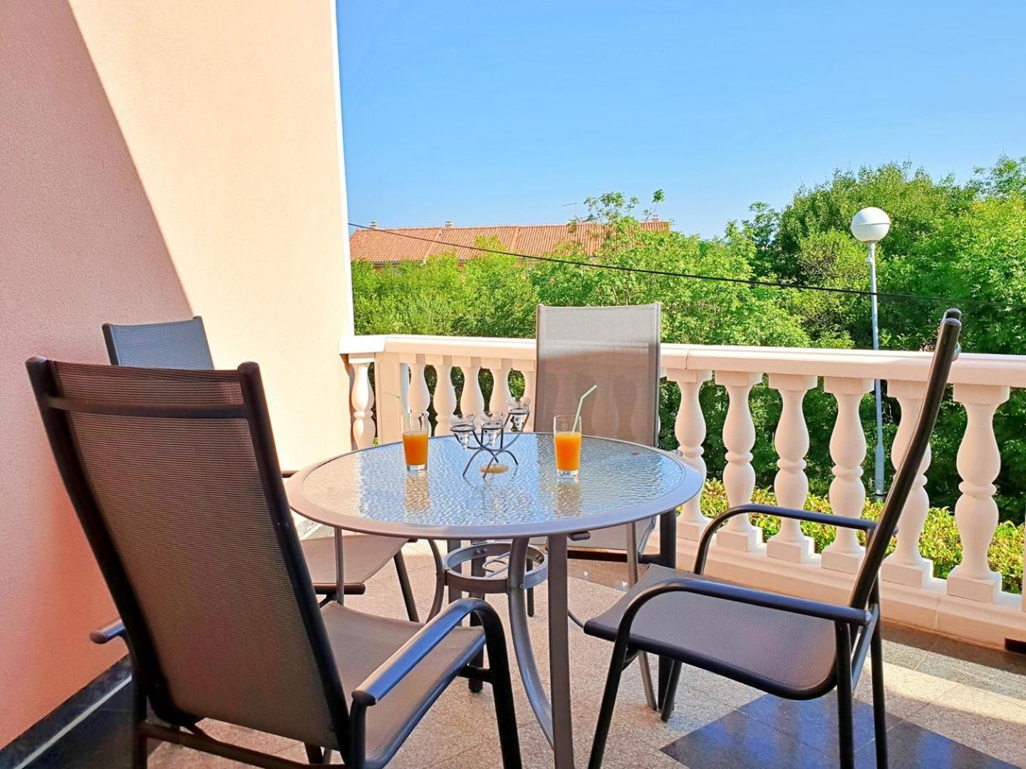 Apartments Vodopija سولين المظهر الخارجي الصورة