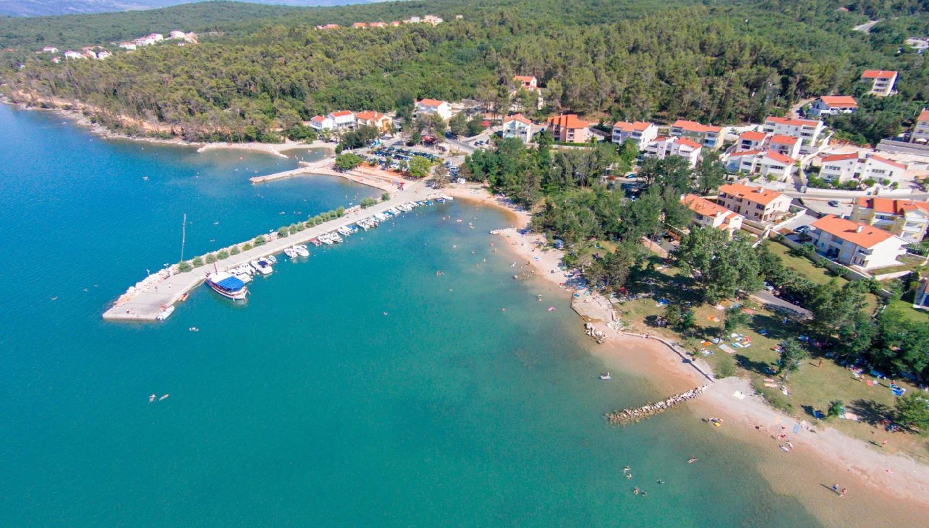 Apartments Vodopija سولين المظهر الخارجي الصورة